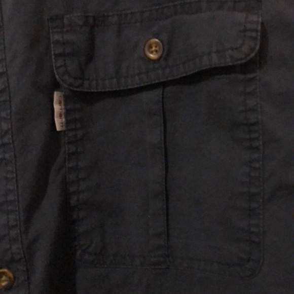 Button up - Picture 2 of 2